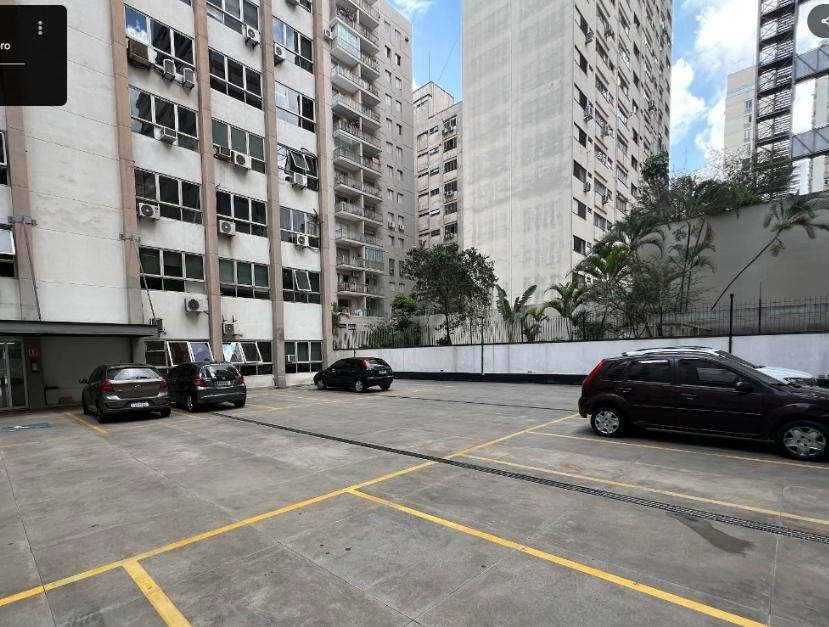 Estacionamento 3