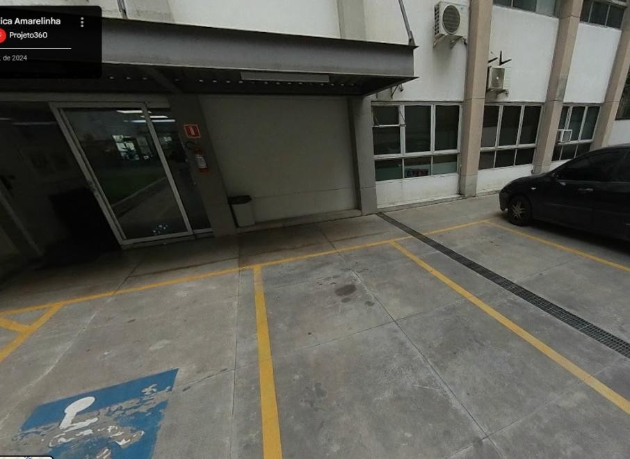 Estacionamento 4